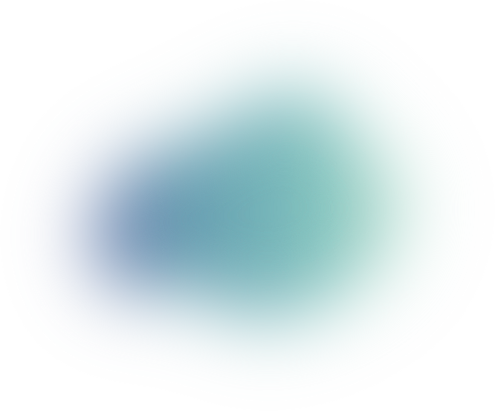 Purple Blue Blurred Dot